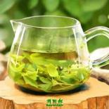 清洁日常的好习惯，以绿茶代替洗涤剂，让茶具焕然一新