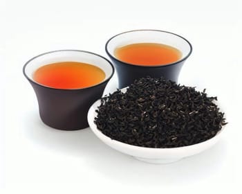 红茶与绿茶：两种不同的茶叶制作工艺