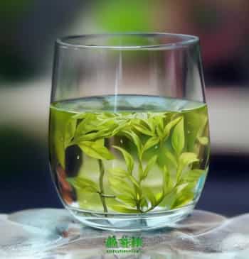 绿茶沏泡的最佳水温及其影响研究