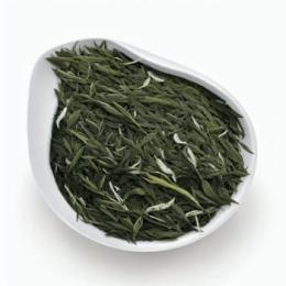 绿茶盖碗泡法