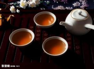 中国金骏眉红茶价格趋势分析 中国金骏眉红茶价格趋势分析