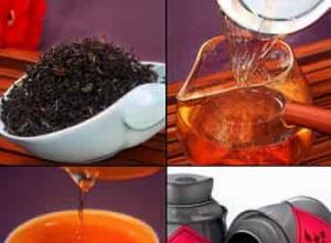 红茶十大排名,品味不同风情 红茶十大排名,品味不同风情