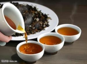 排名最高的红茶品牌Top10推荐 排名最高的红茶品牌Top10推荐