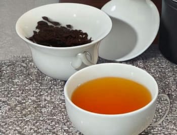 红茶制作过程详解