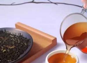 凤庆滇红茶：云南红茶的骄傲