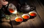探究泰式红茶的制作工艺和口感特点