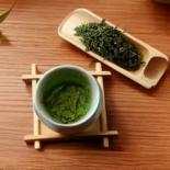 能不能吃感冒药时喝绿茶？