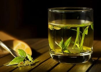哺乳期可以喝绿茶吗？