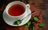 高清红茶茶叶照片欣赏