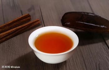 探寻闽南小镇的传统福建小种红茶制作工艺