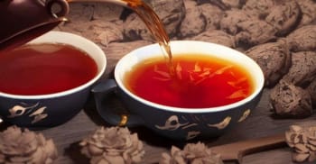 国内最新红茶品牌排行榜