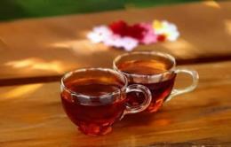 贵州红茶入选中国前十名，品种丰富多样
