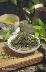 绿茶，健康的选择！