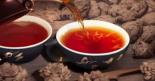 普洱茶熟茶与红茶的区别