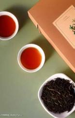 探寻中国红茶的极致美味