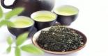 星露谷绿茶：茶香四溢，畅饮健康享受