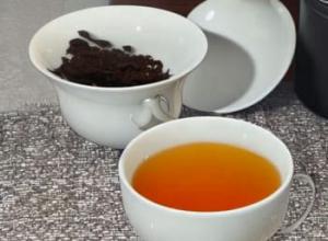 赏味名茶：探寻中国最珍贵的红茶之路