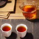 绿茶与红茶的功效对比