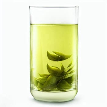发烧能否喝绿茶？须知这些！