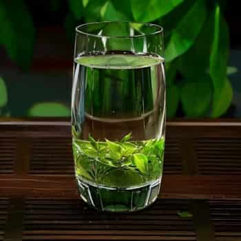 揭秘绿茶表：茶叶品质鉴别与制备工艺详解