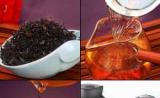 [茶叶的类型]品尝红茶之巅：大红袍的绝佳口感