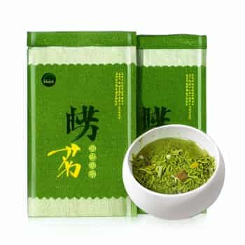 武夷山茶：滋味醇香，历史悠久，蕴含多重养生功能