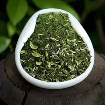 绿茶与抹茶：味道、制作与营养的异同