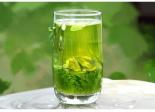 每日适量饮用绿茶可否？