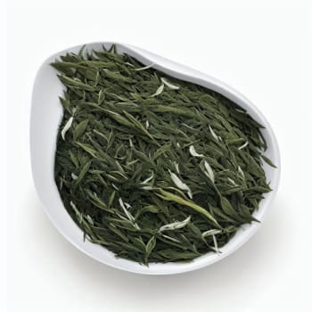 探寻海南春绿茶的独特韵味与制作工艺