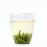 决明山绿茶：清香舒适，滋味醇厚，喝一杯，品一份山林雅趣