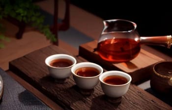 红茶大揭秘：品味不同口感，探索各类红茶的独特韵味