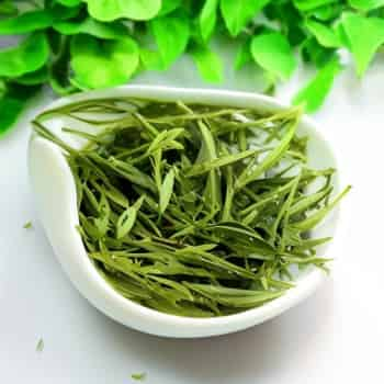 水仙茶的茶叶类型是什么？